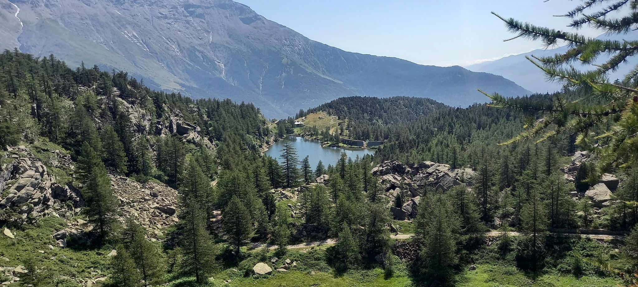 lago