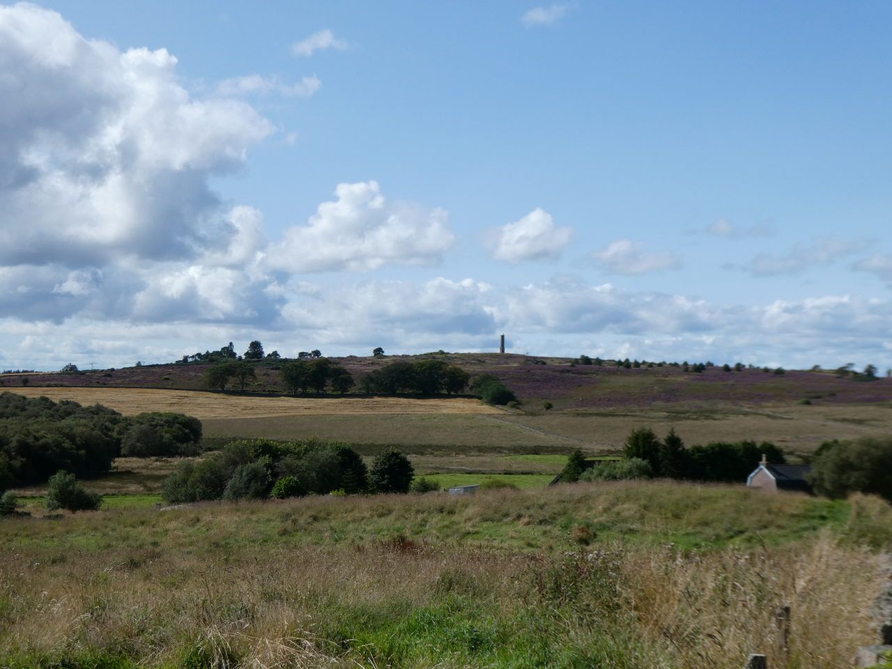 bei Portlethen