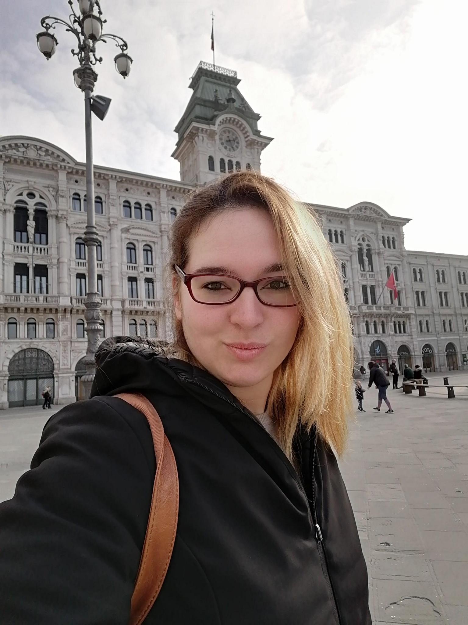 user avatar