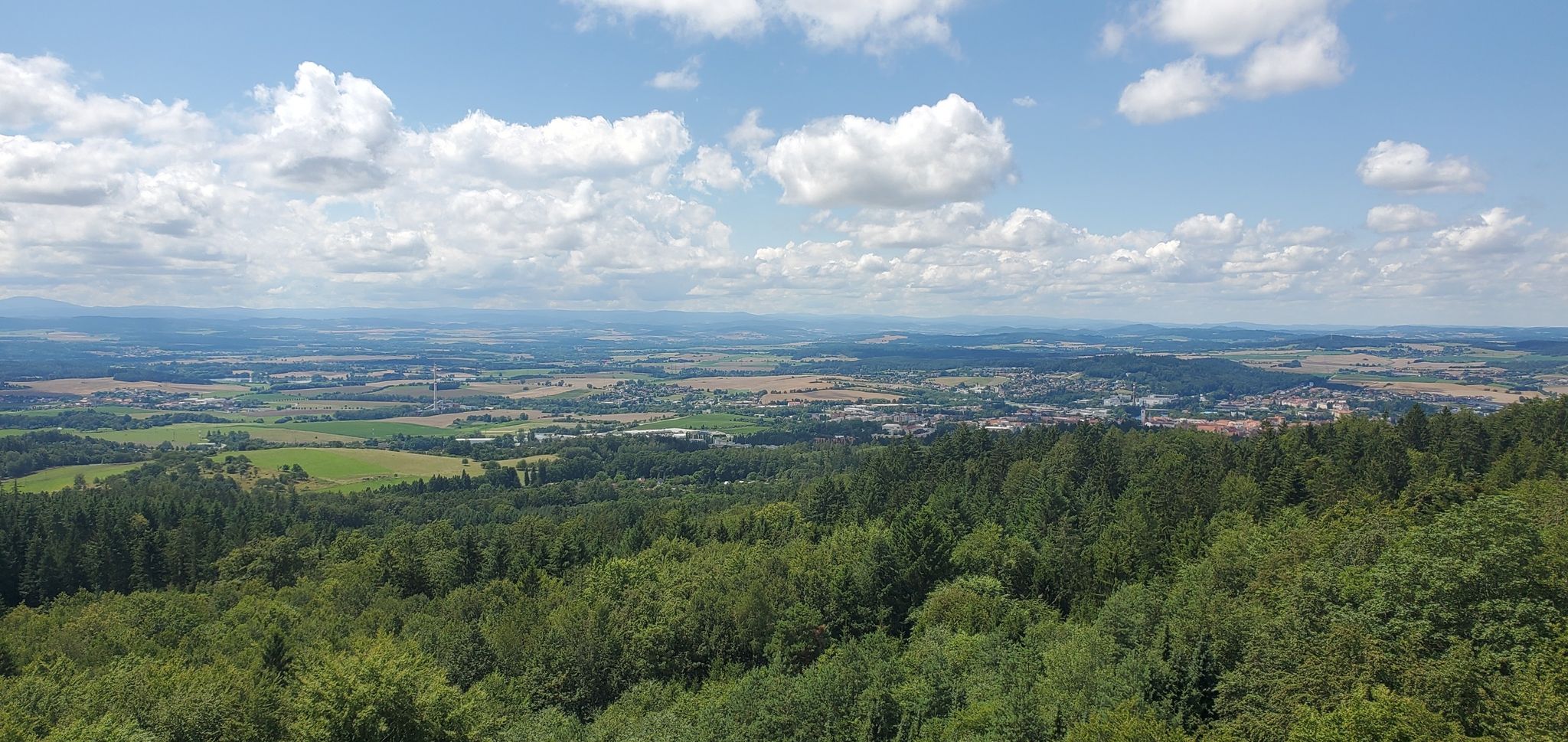 Weitblick