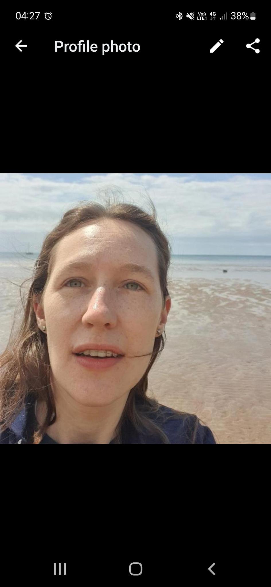 user avatar