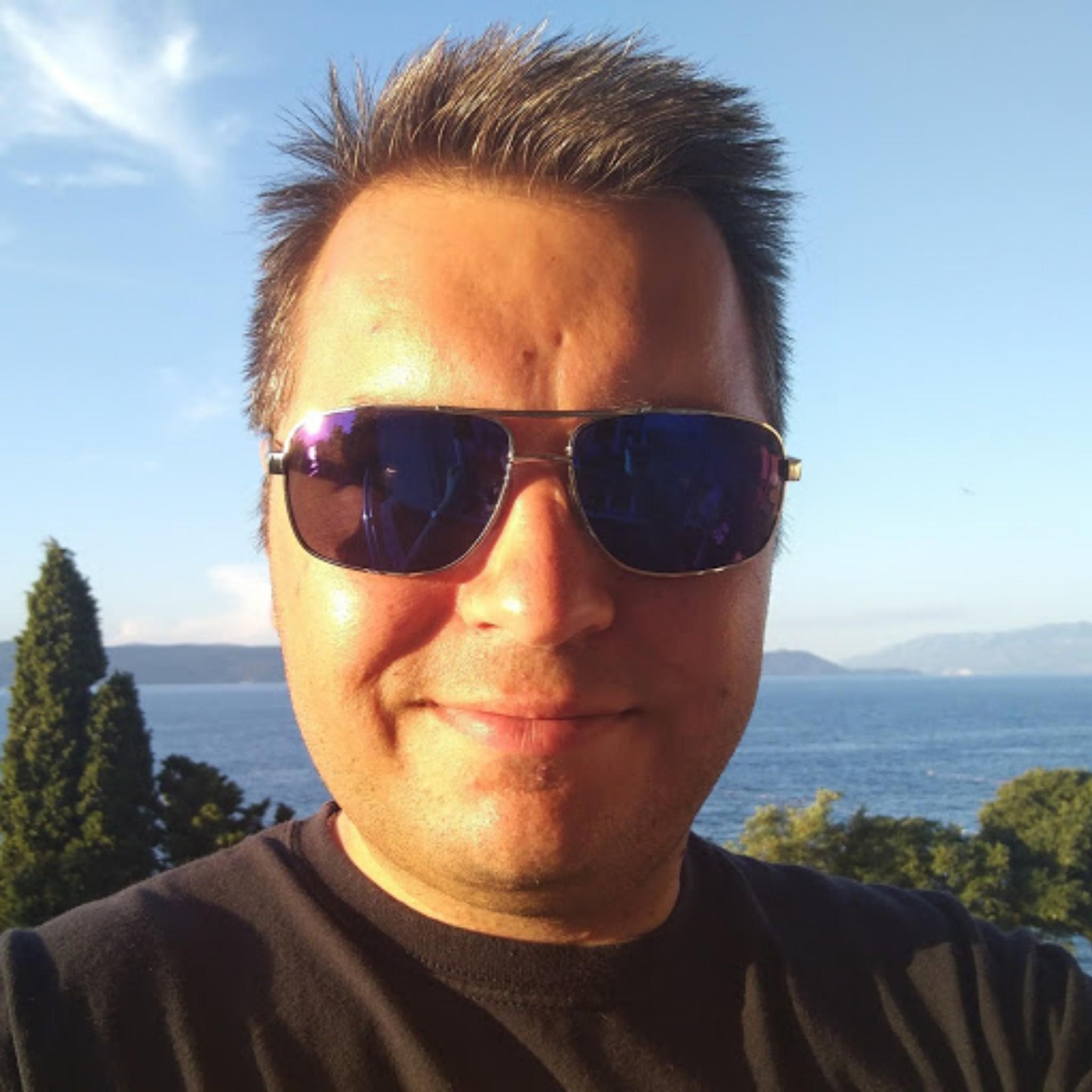 user avatar
