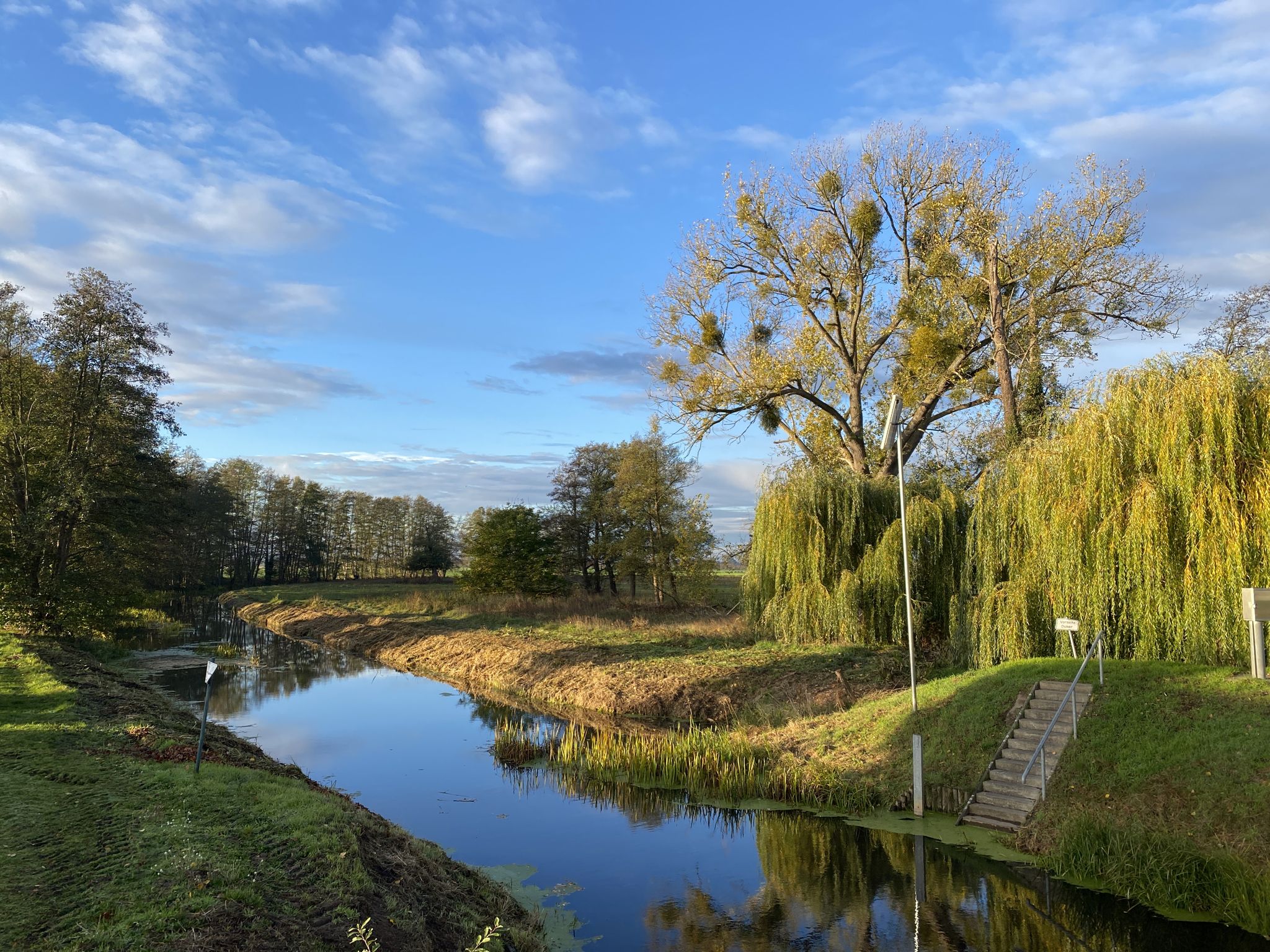 An der Karthane