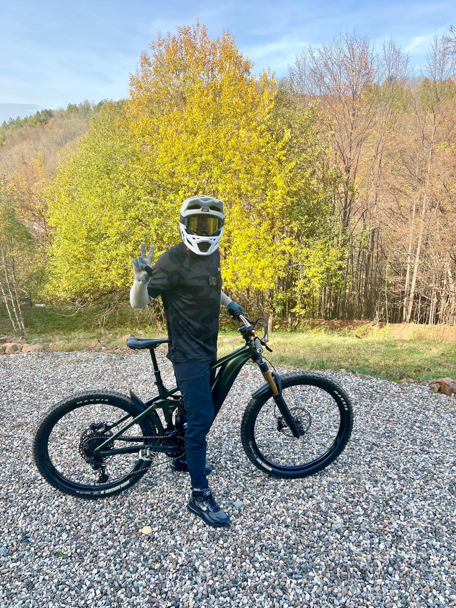 user avatar