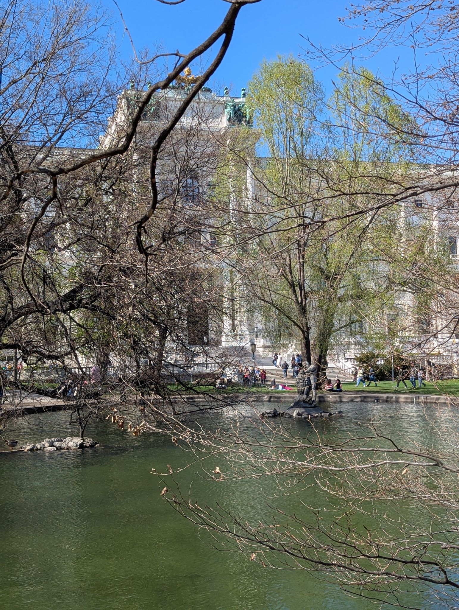 Burggarten