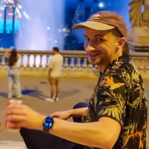 user avatar