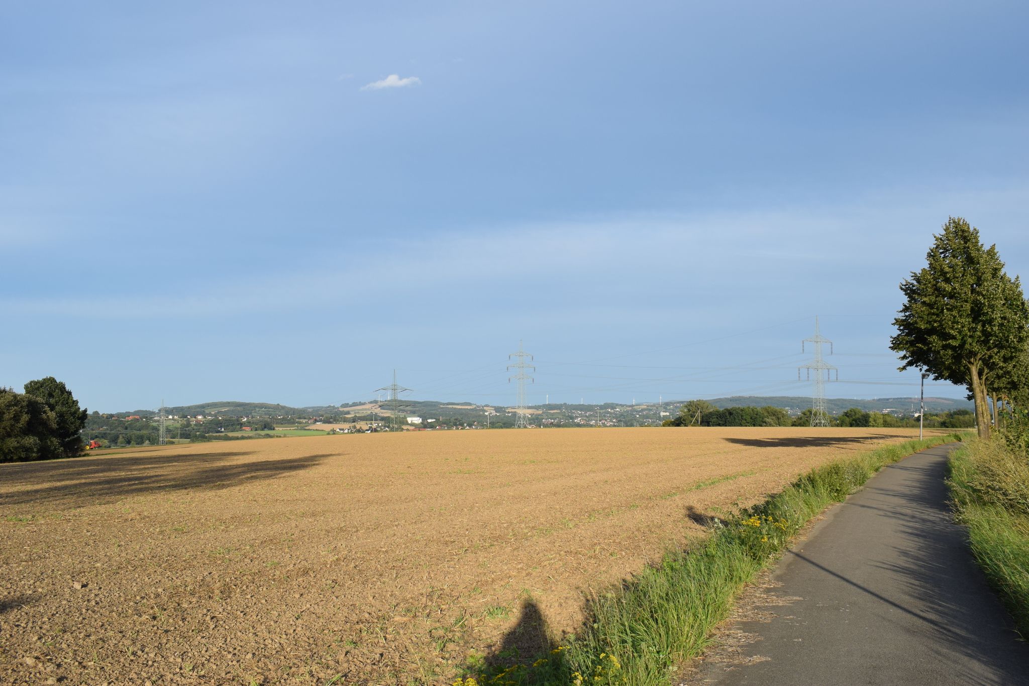 Engerstraße