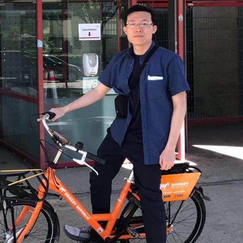 user avatar