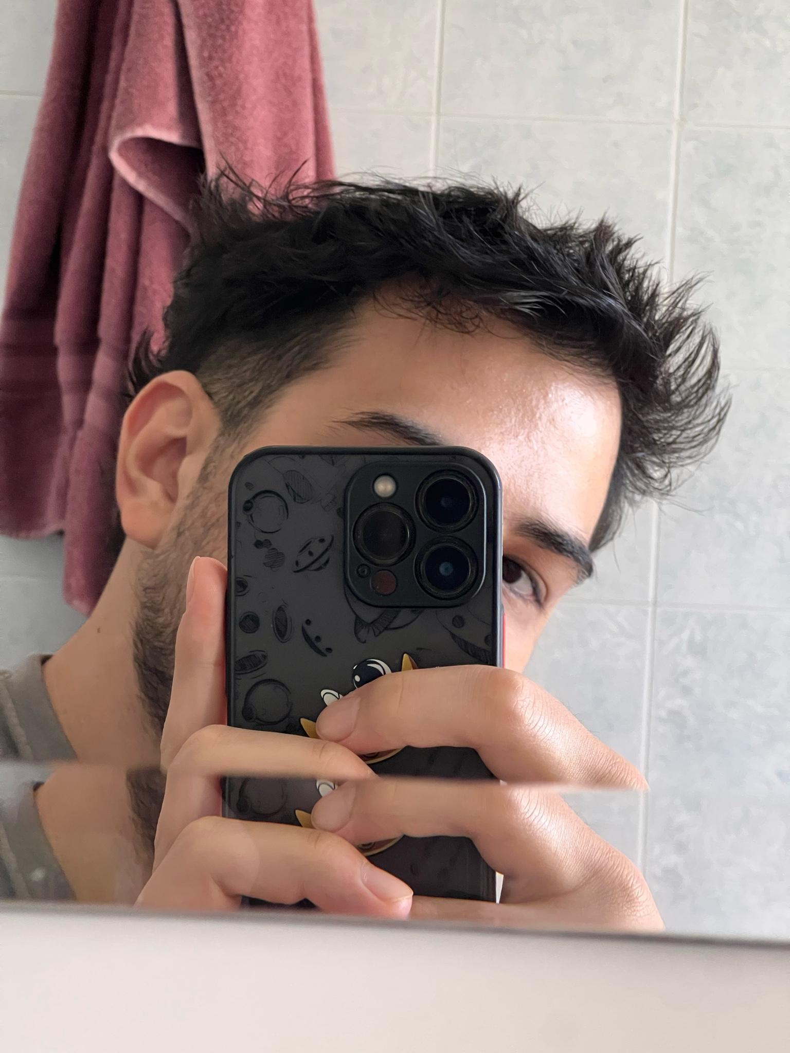 user avatar