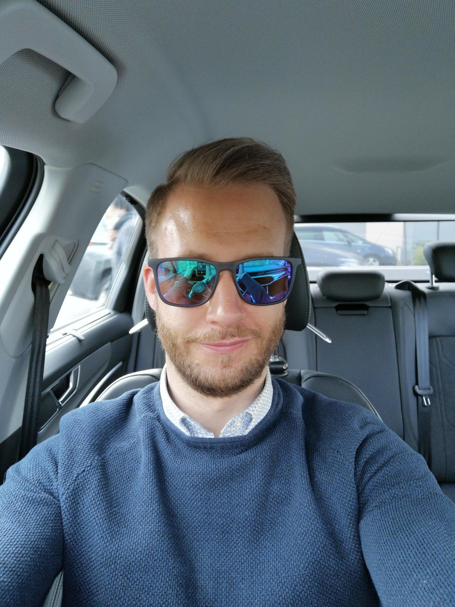 user avatar