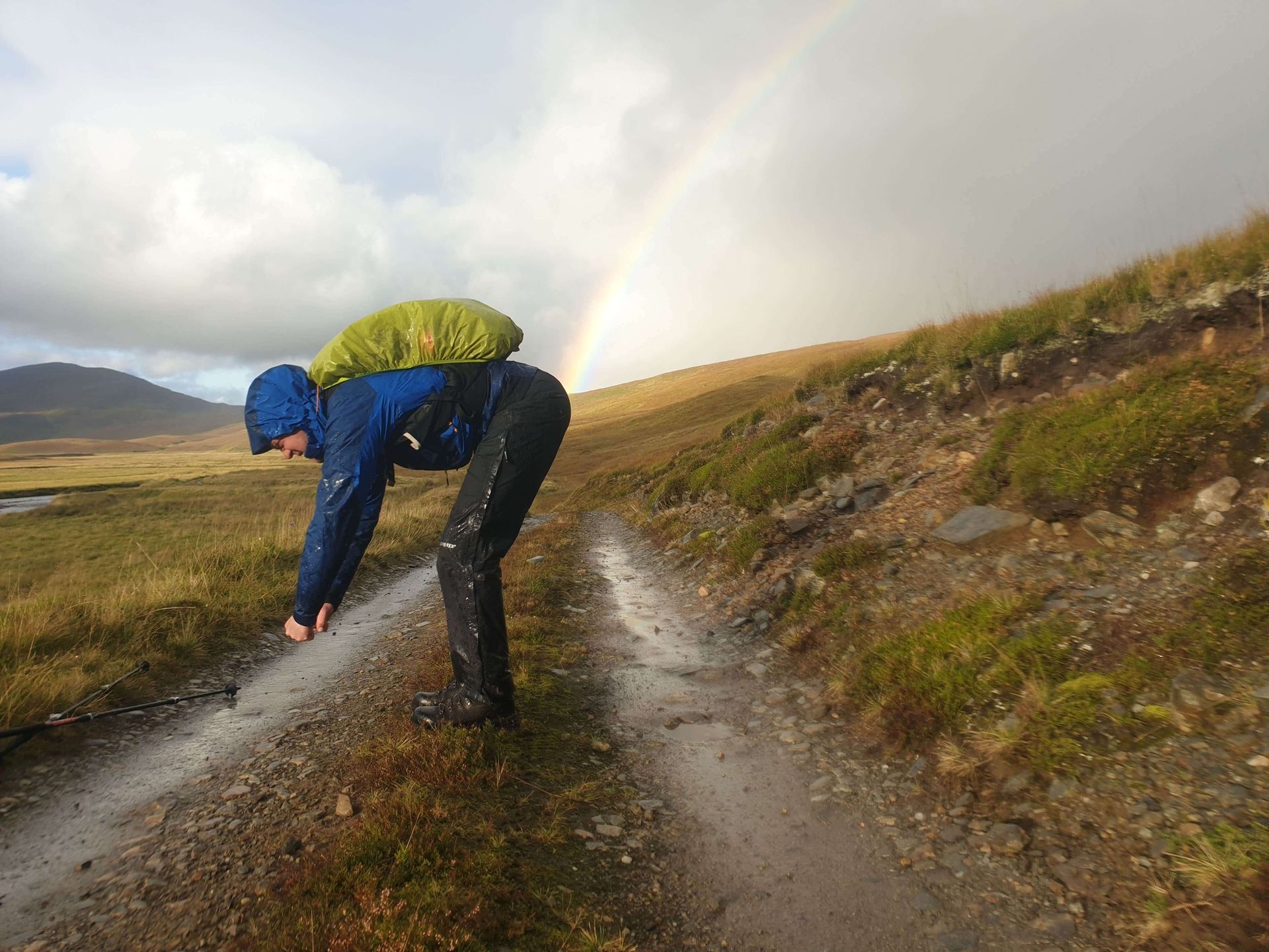 Hiking the 282 munro mountains of Scotland in 95 routes | Hiking ...