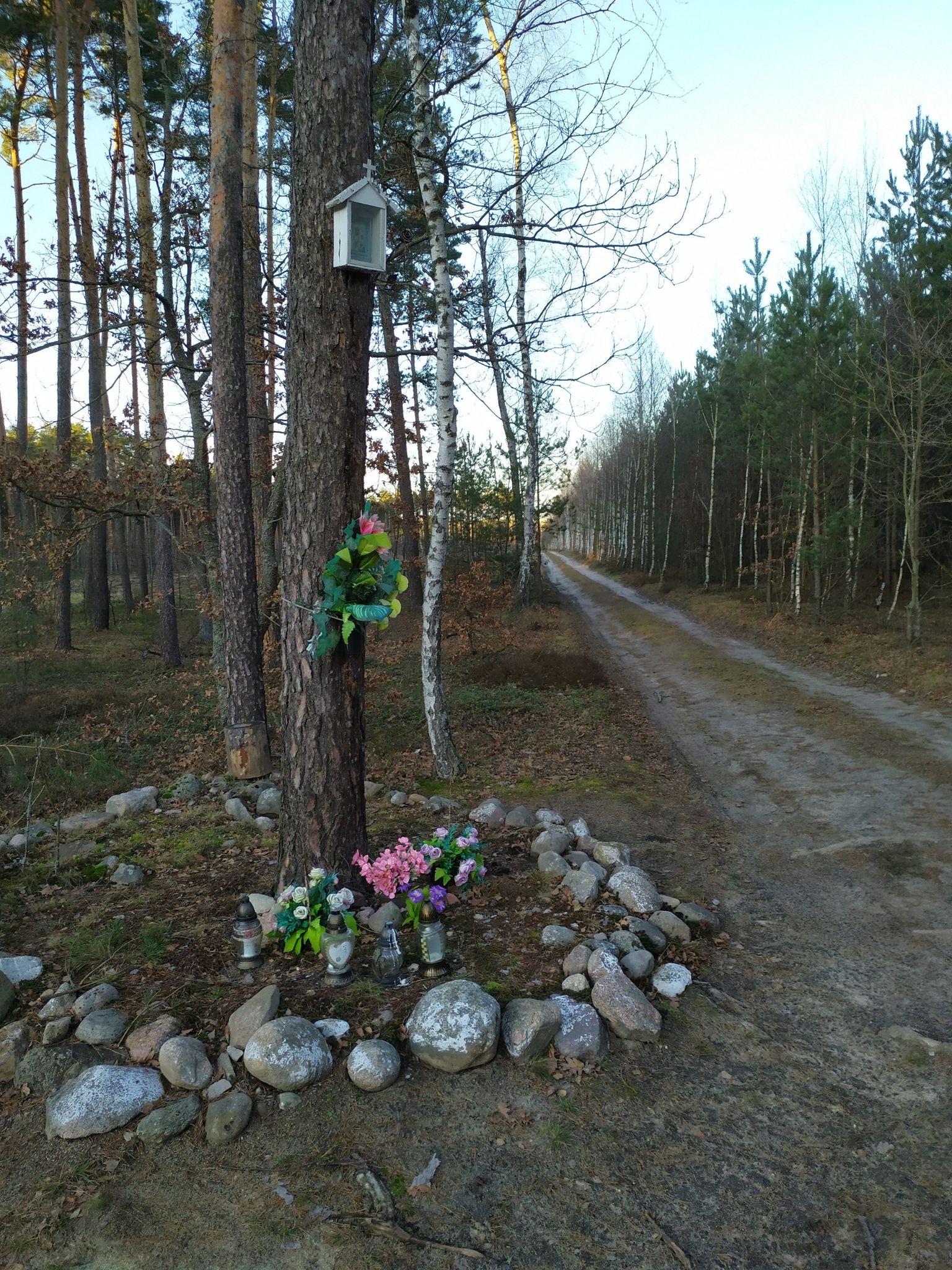 kapliczka