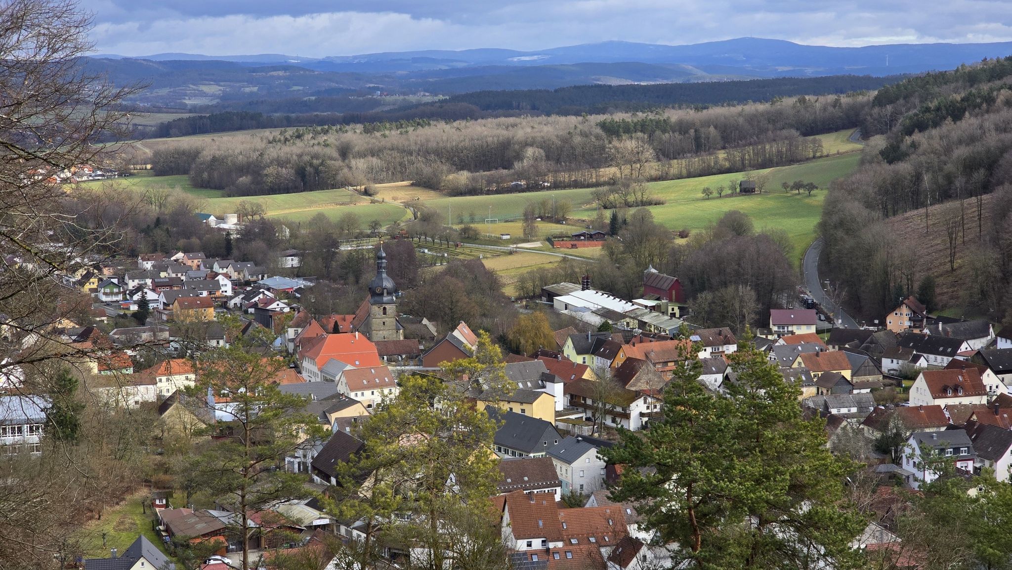 Kasendorf