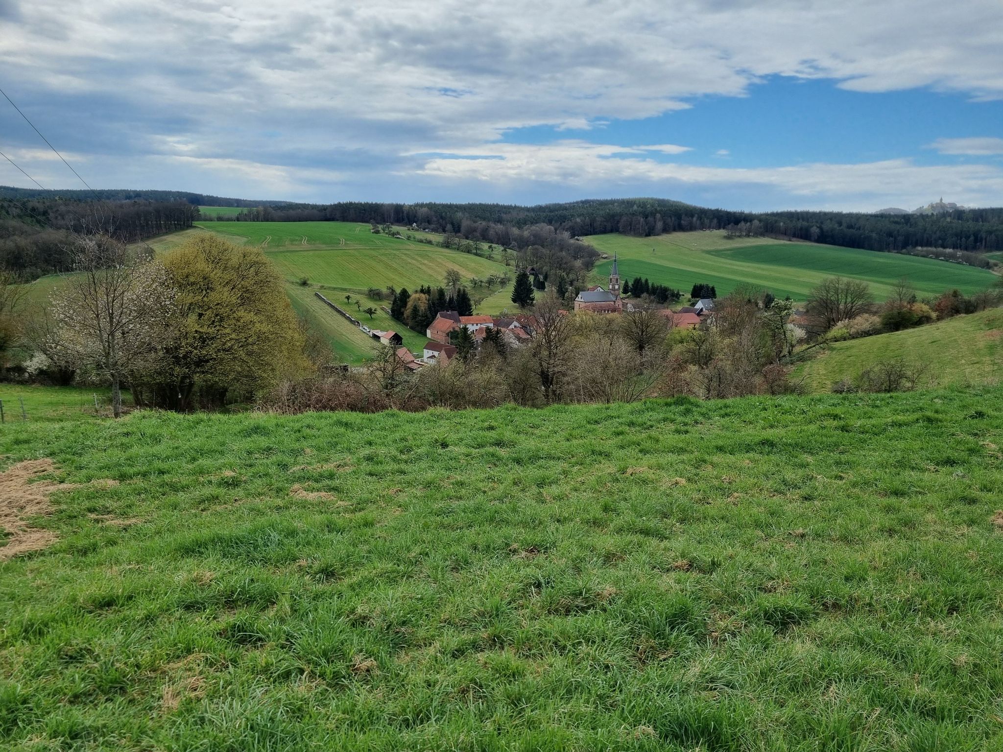 Unterbodnitz