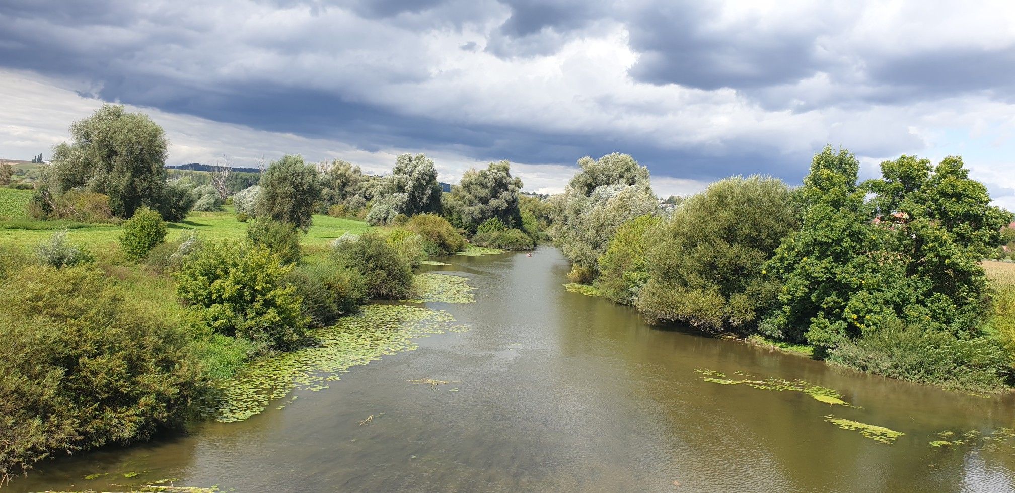 Wörnitz