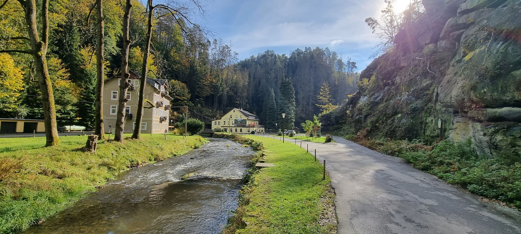 Polenztal