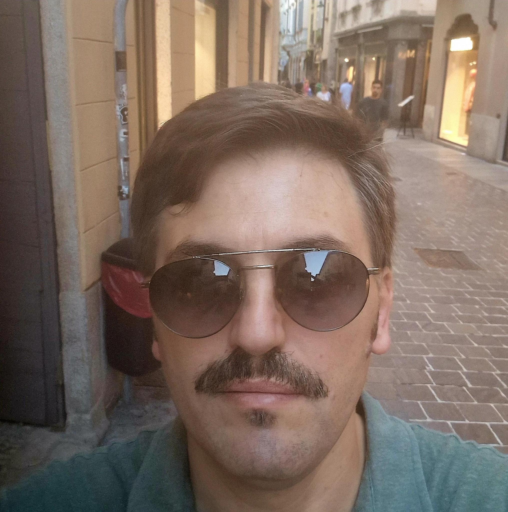 user avatar