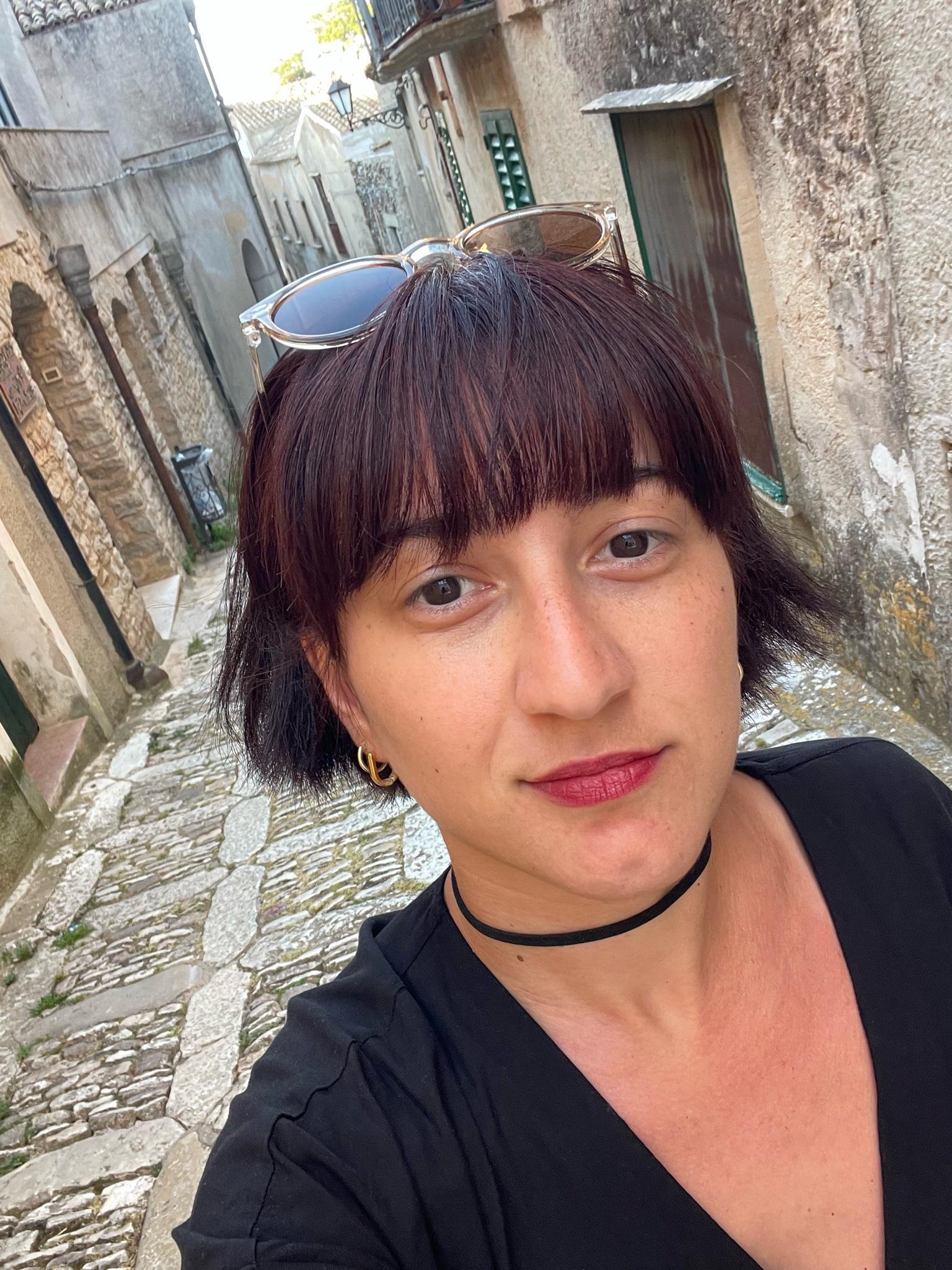 user avatar