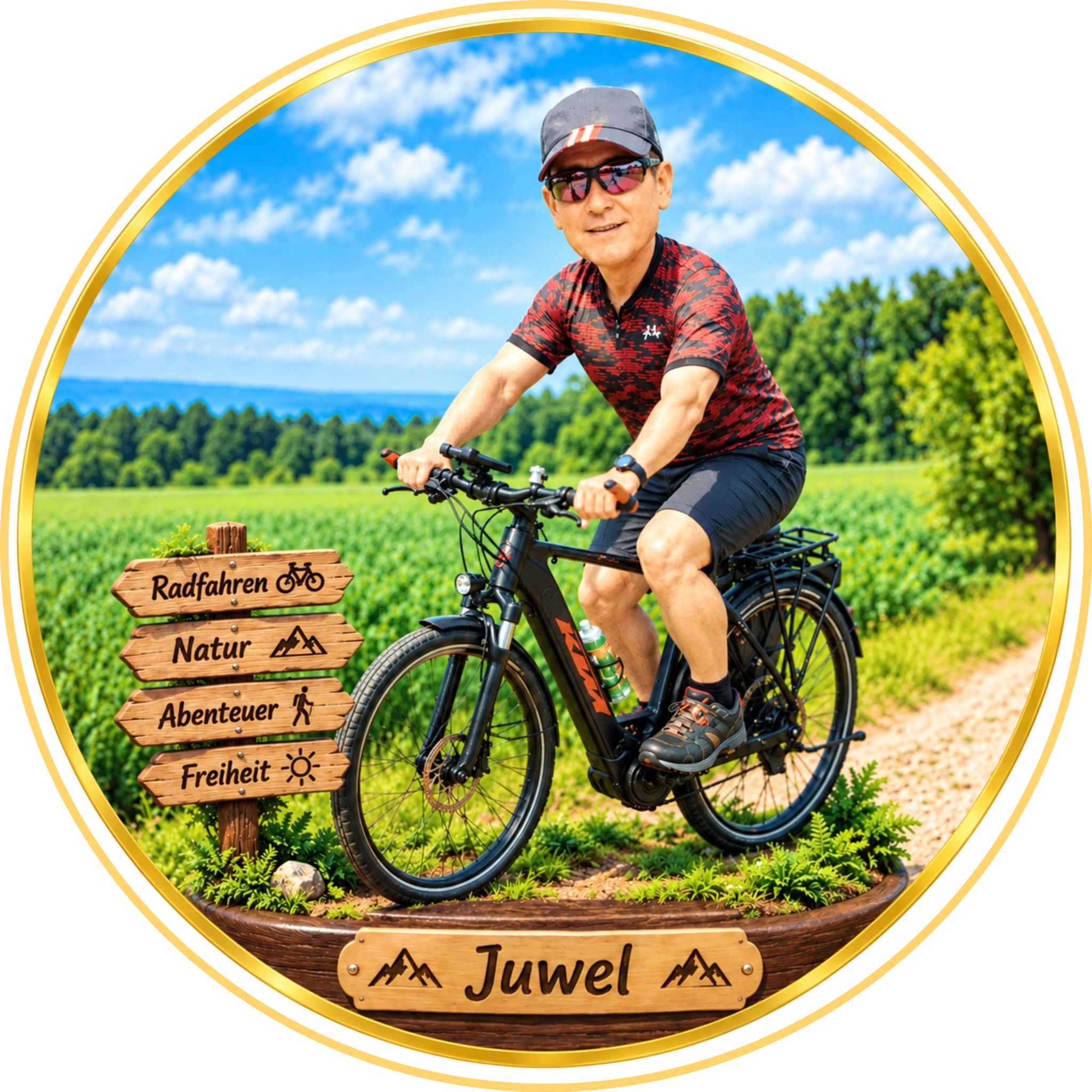 user avatar