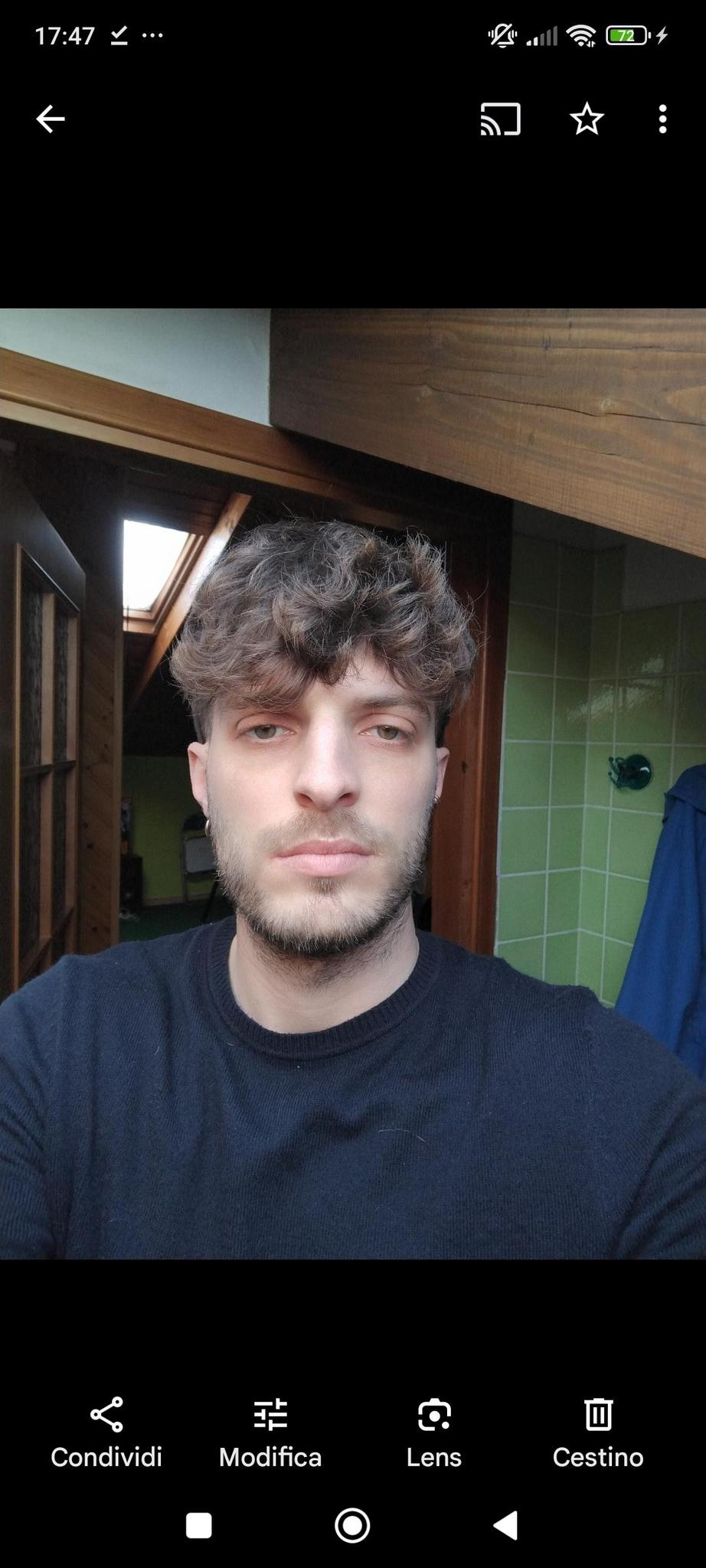 user avatar