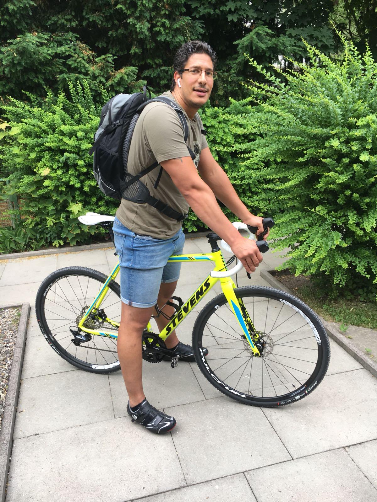 user avatar