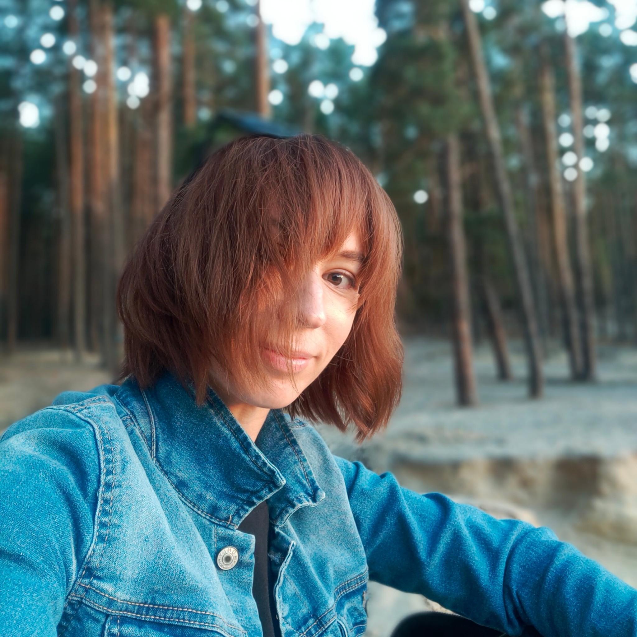 user avatar