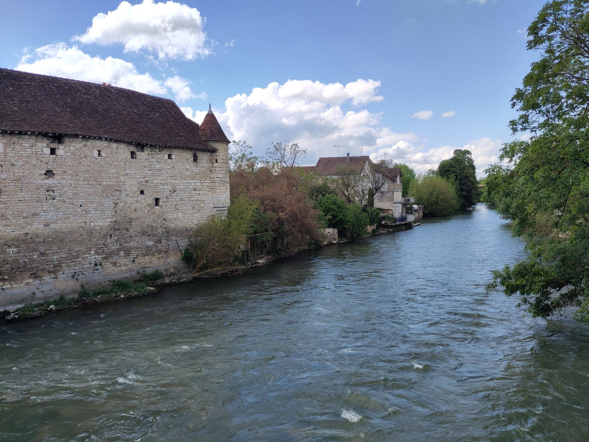 der Serein