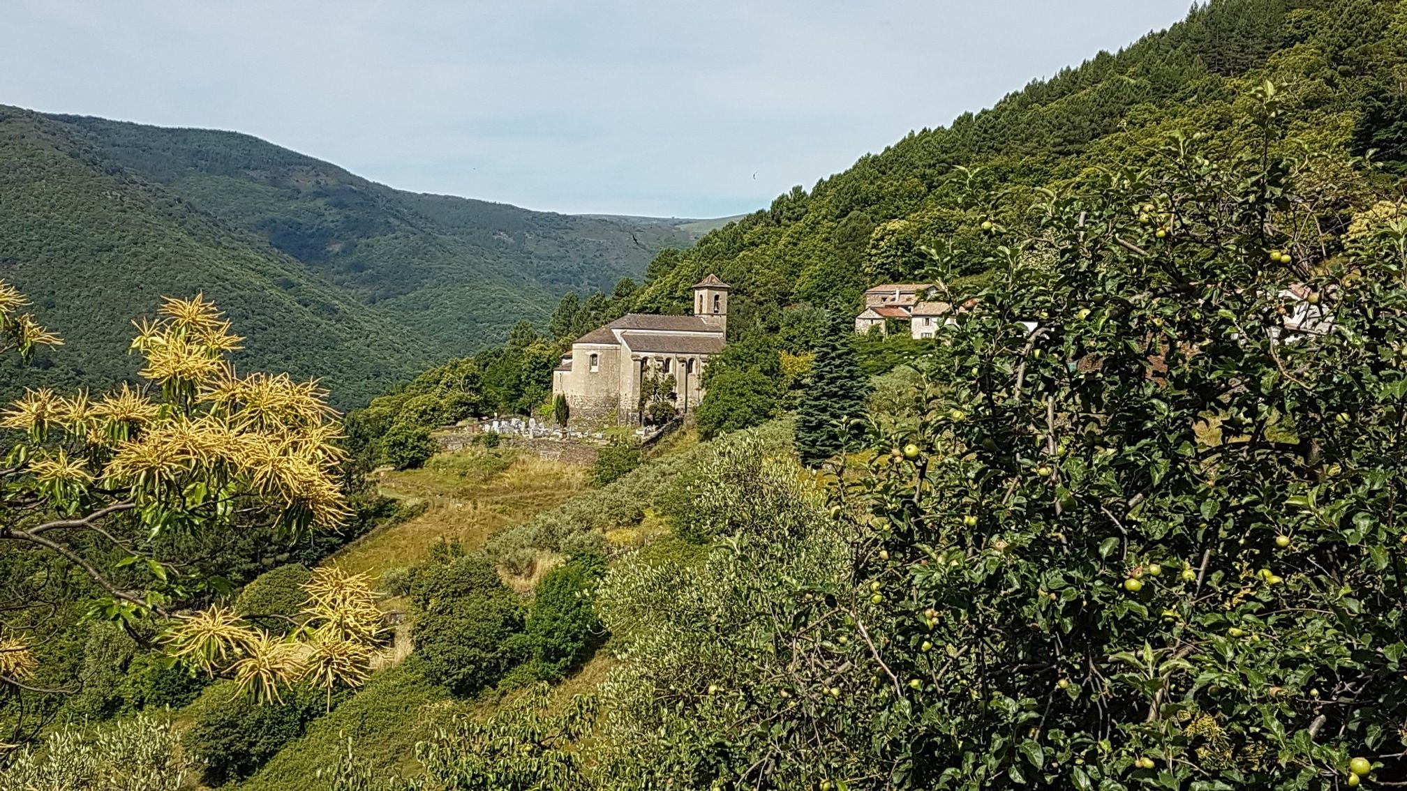 St. Mélany 