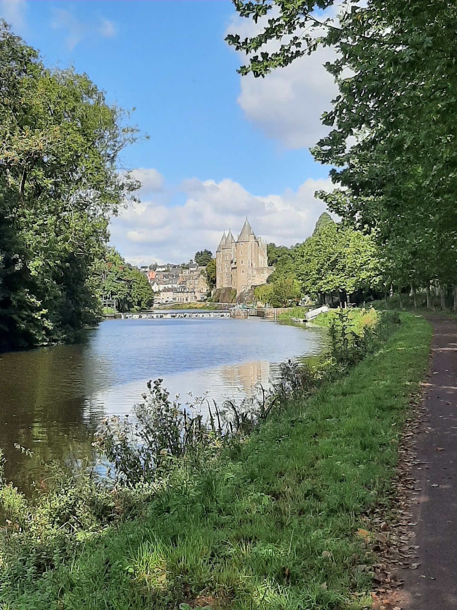 Josselin