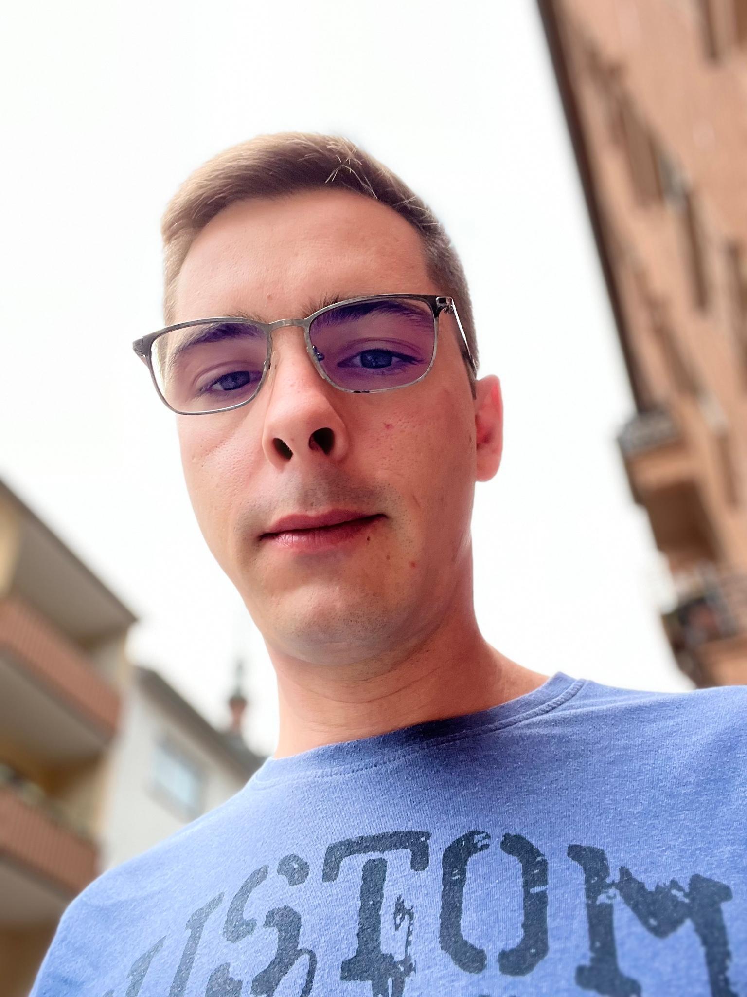 user avatar