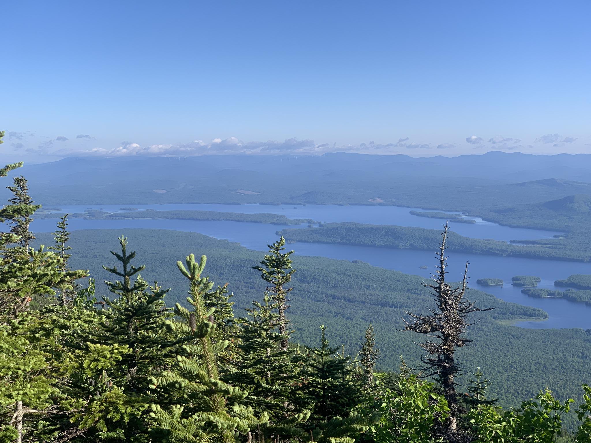 Maine 4000 footers | Komoot