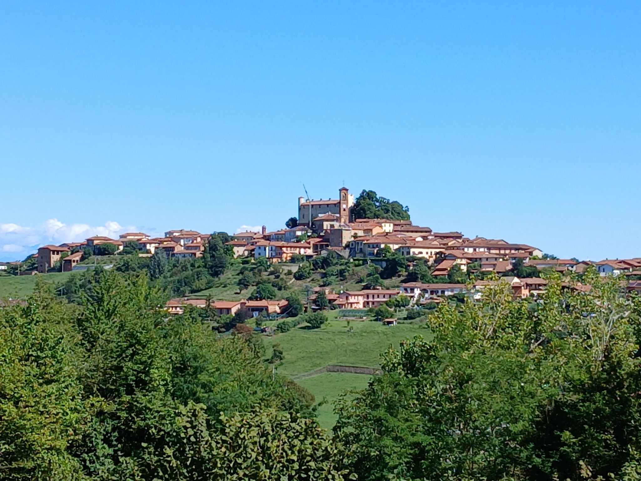 Cortanze