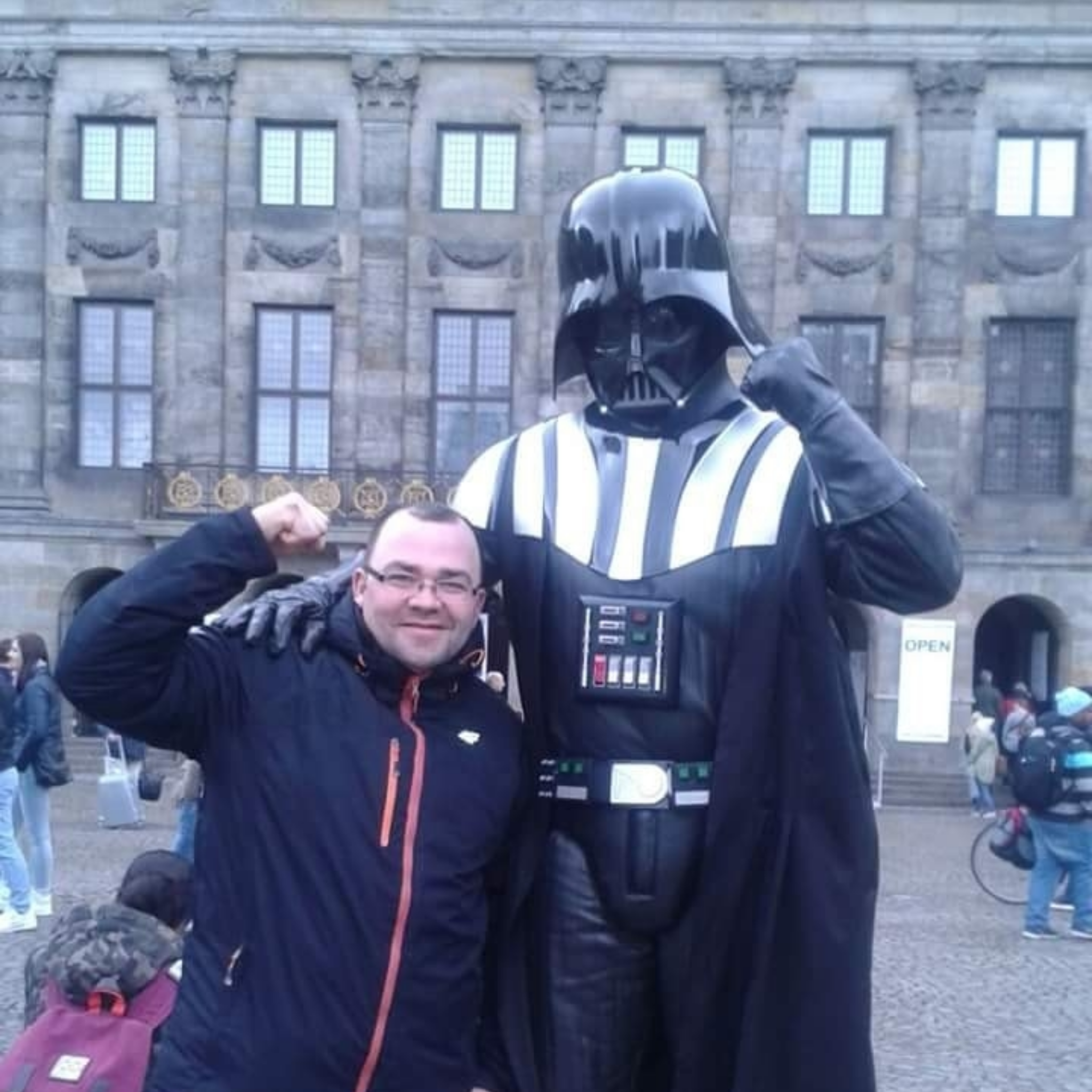 user avatar