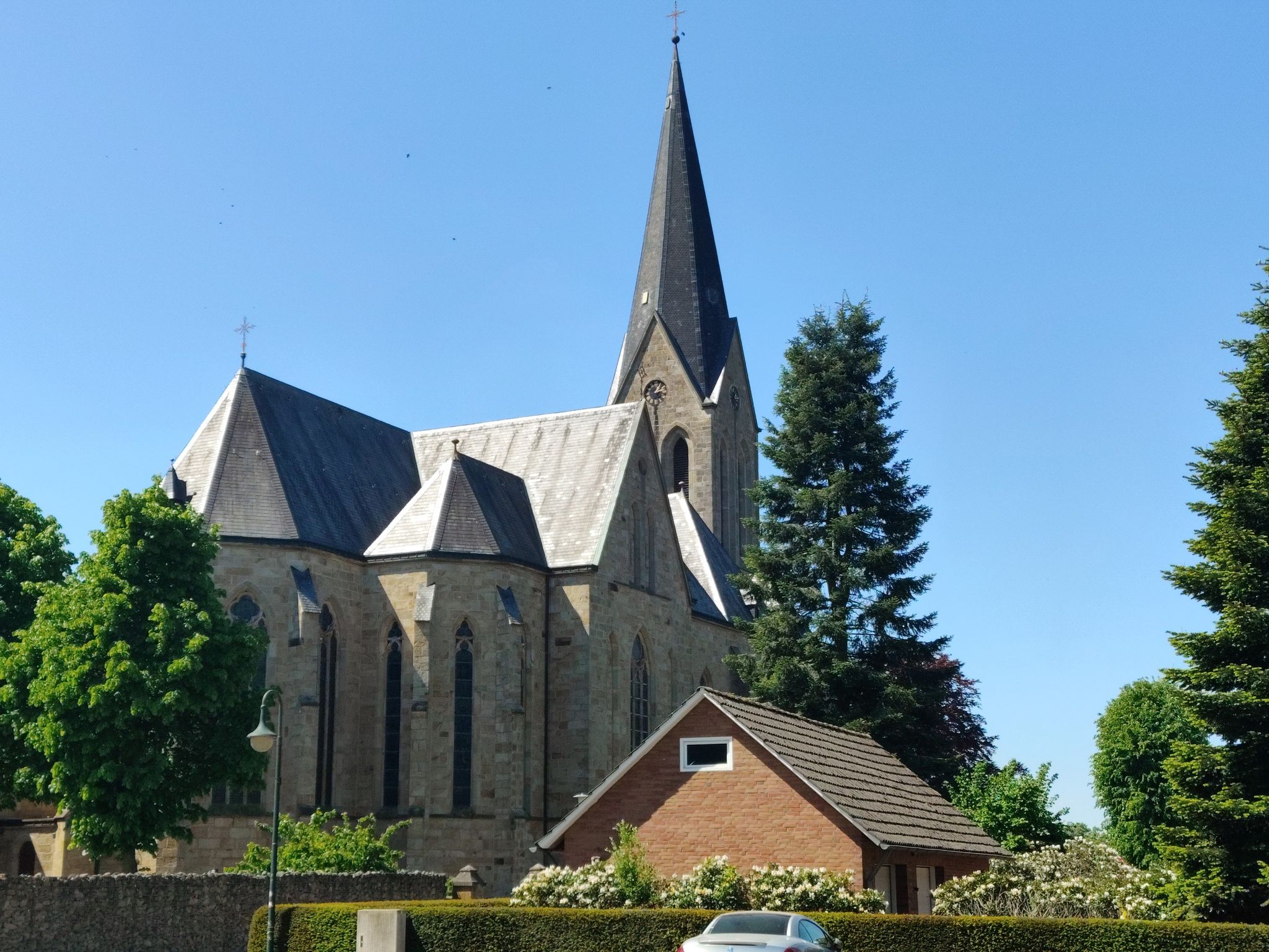 Bawinkel