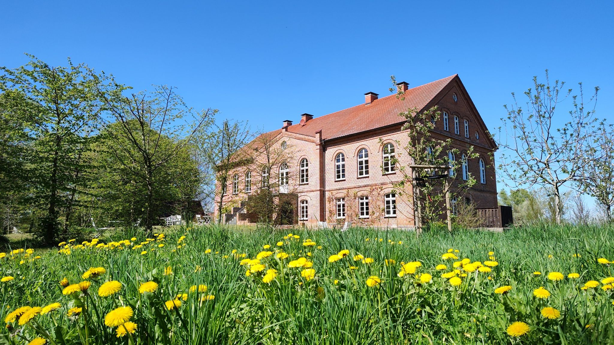 In Hessenburg