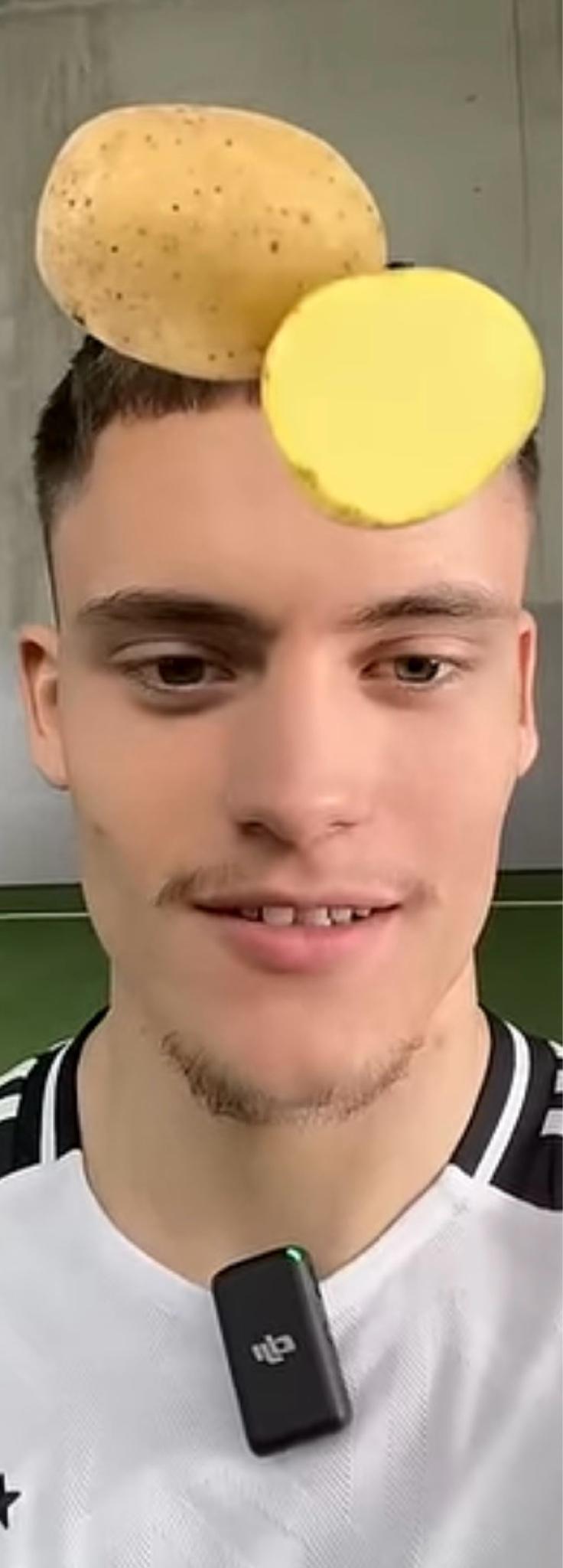user avatar