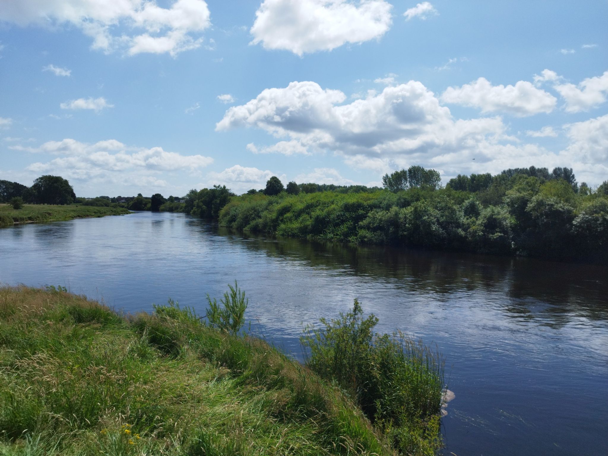 river eden
