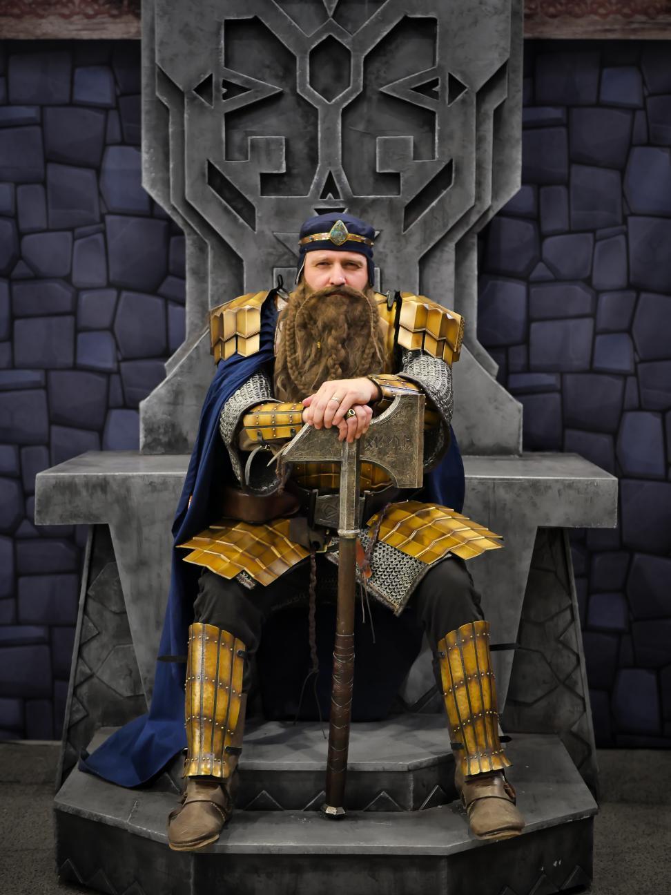 user avatar
