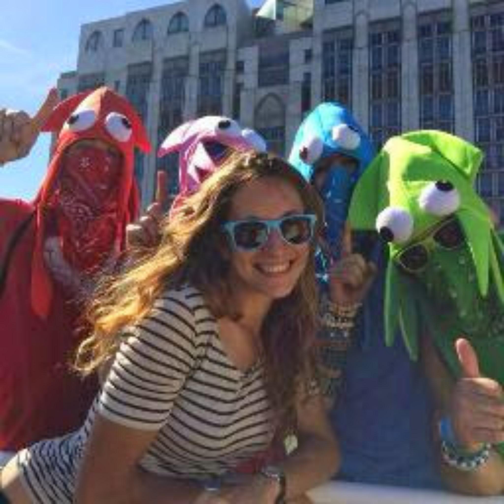 user avatar