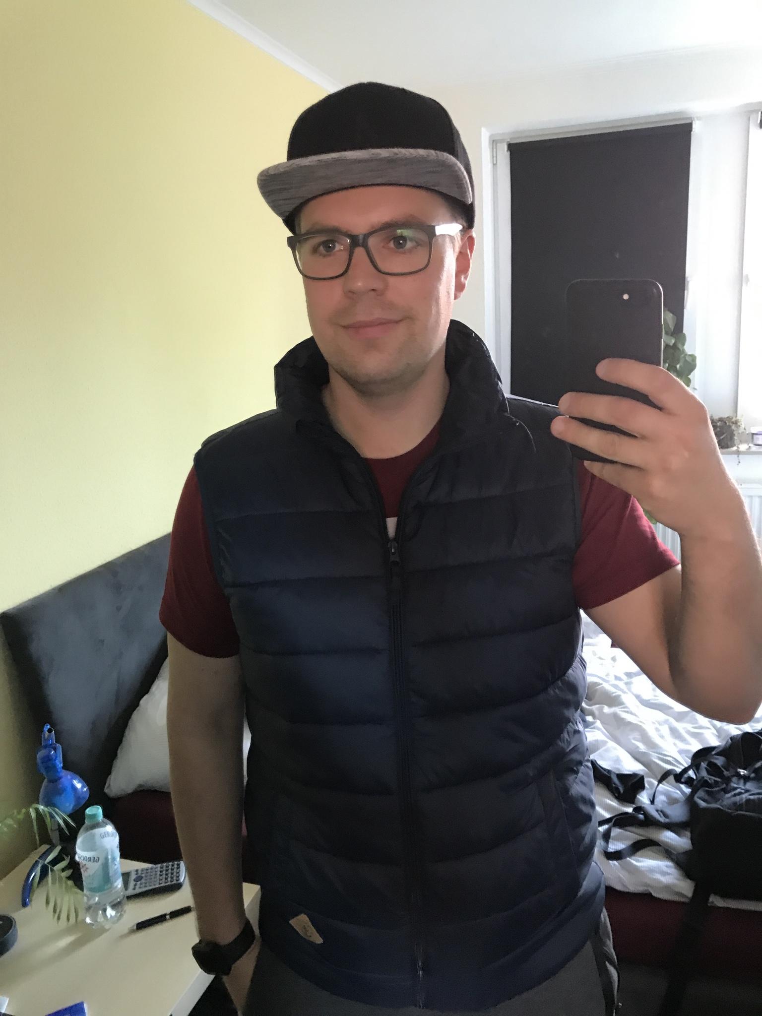 user avatar