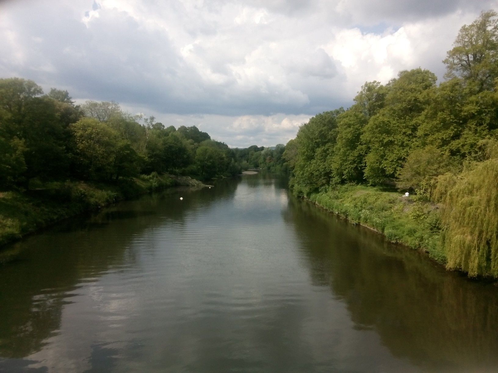 River Taff