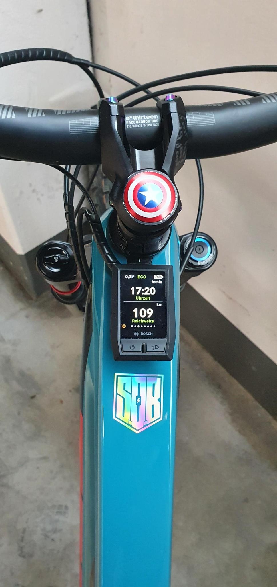 user avatar