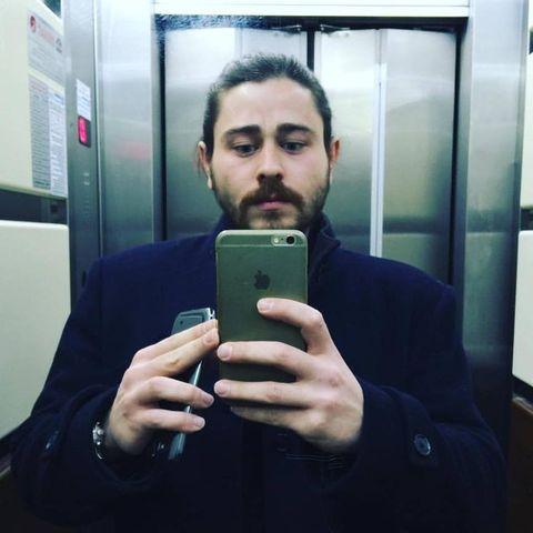 user avatar