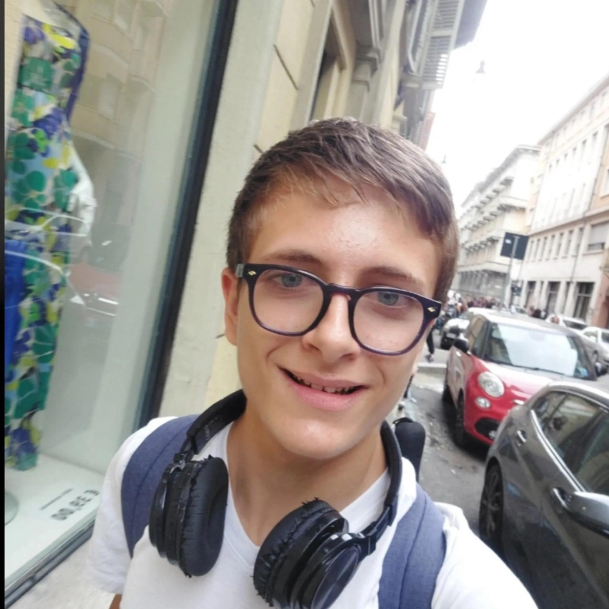 user avatar