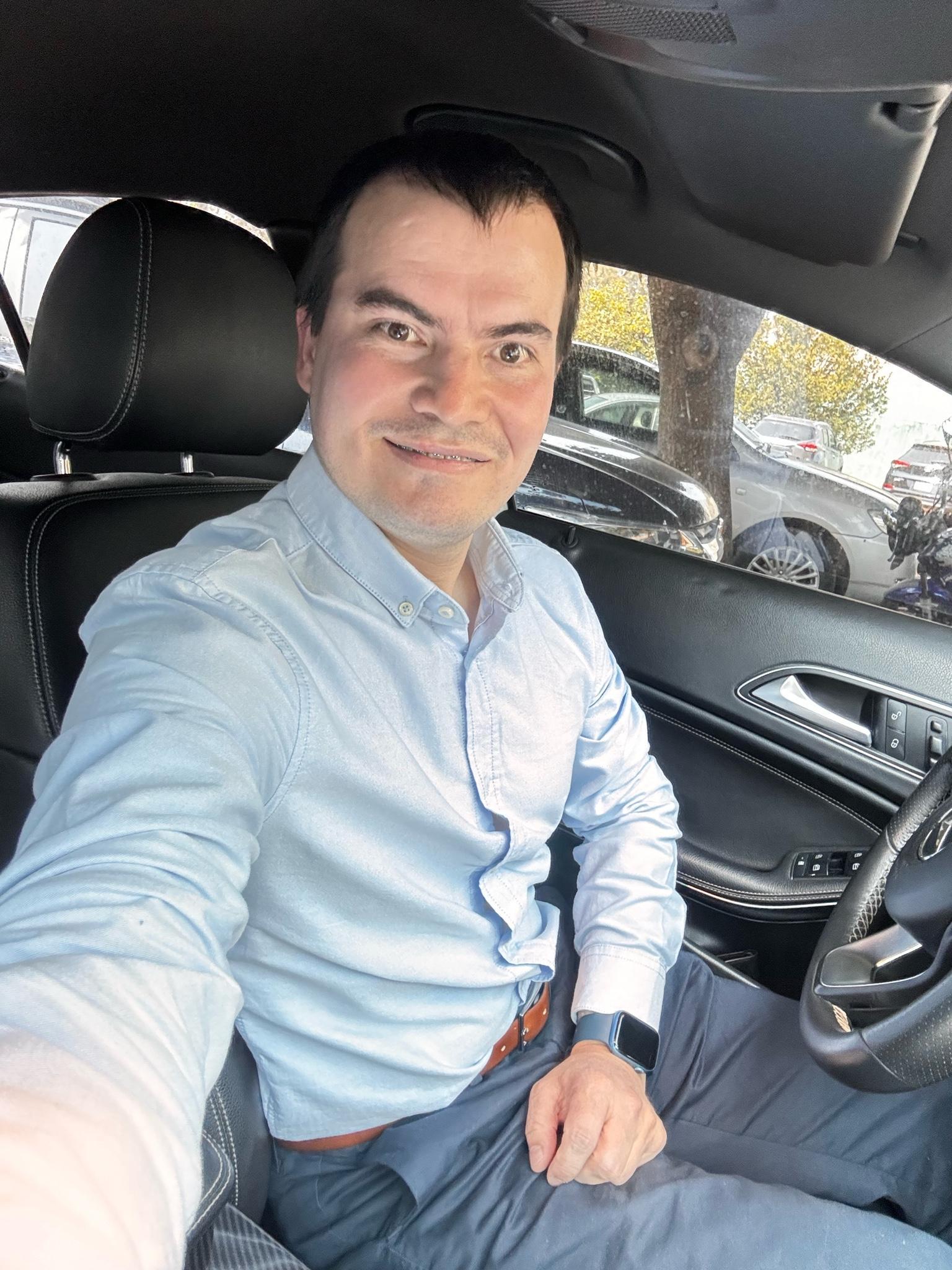 user avatar