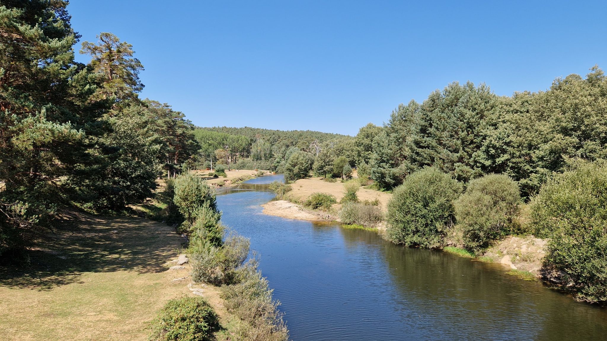 Rio Duero