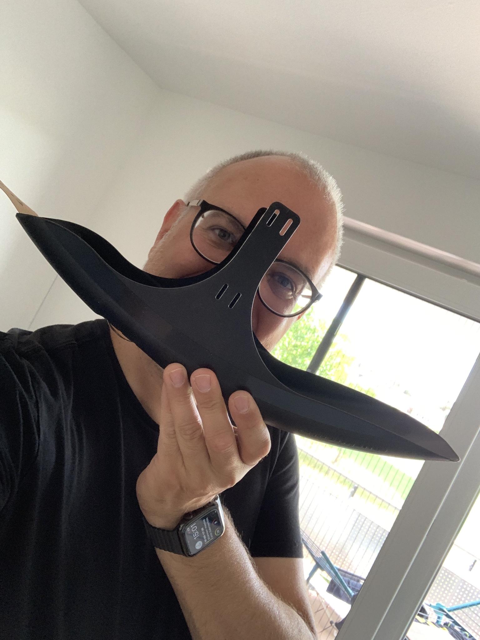 user avatar