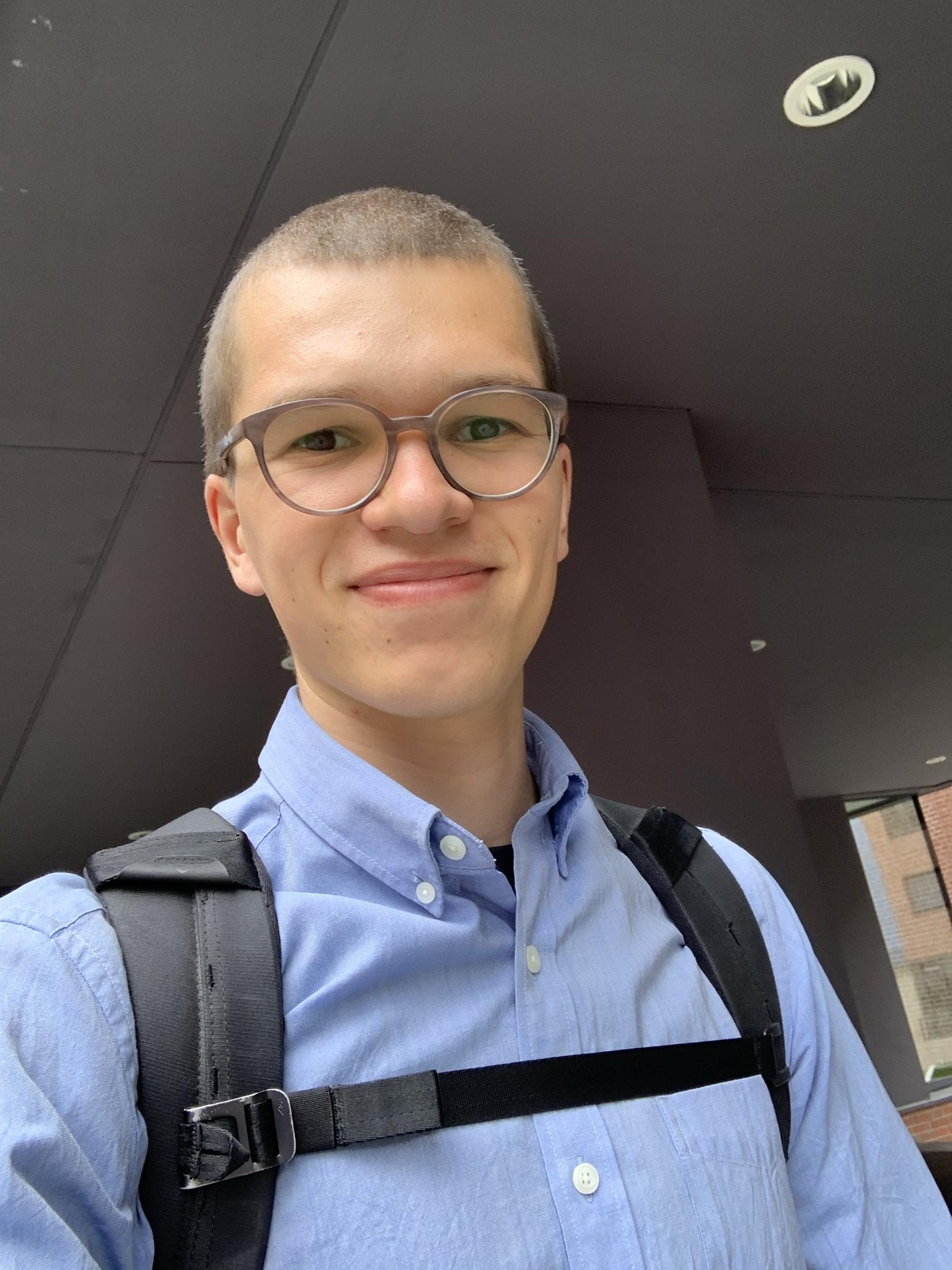 user avatar