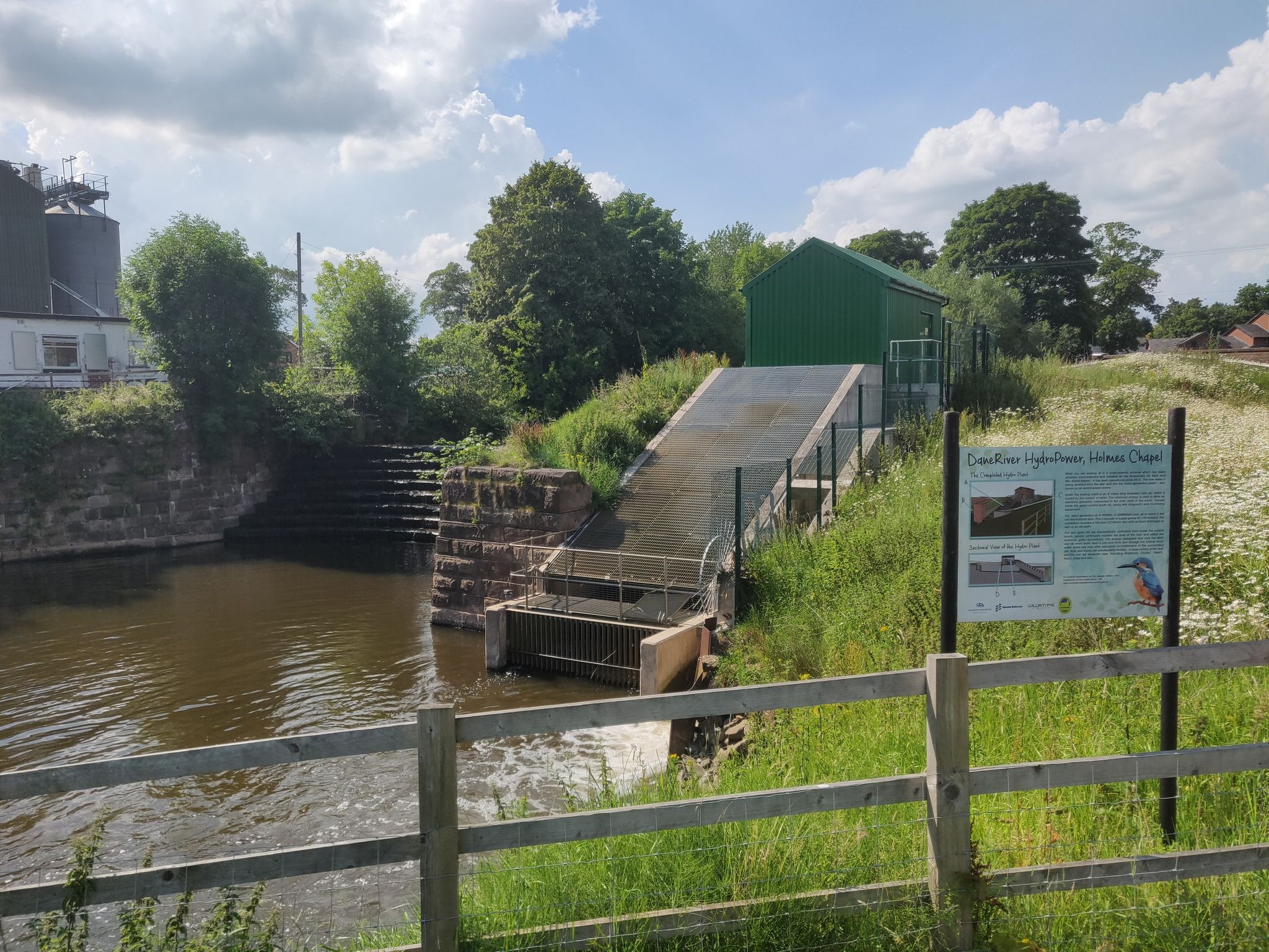 Hydro Power