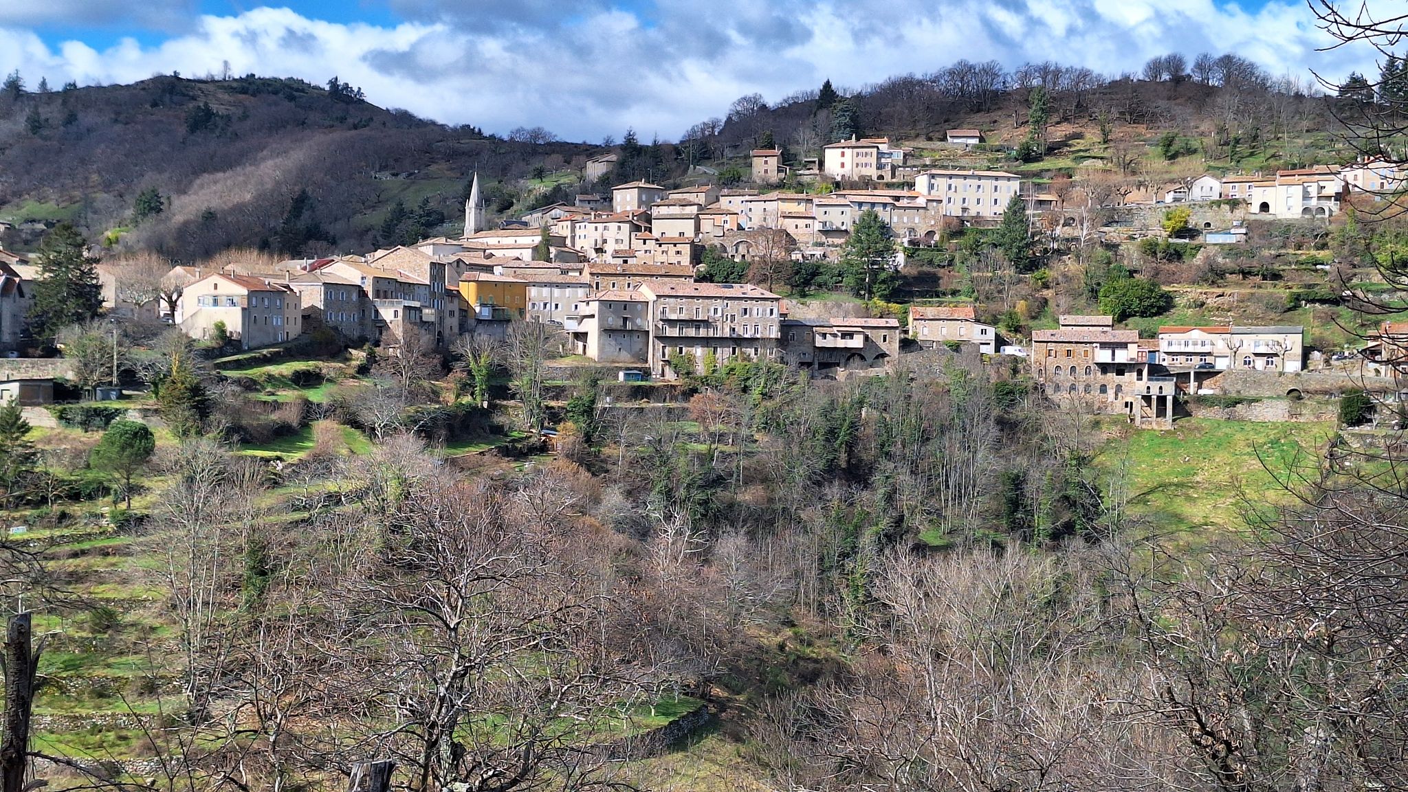 St-Pierreville